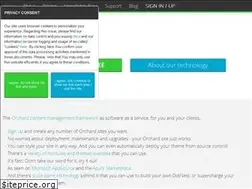 Sites similar to dotnest.com