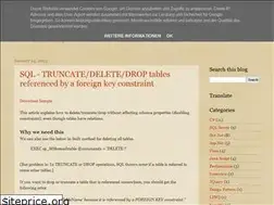 Sites similar to dotnet-assembly.blogspot.com
