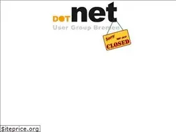 Sites similar to dotnet-hb.de