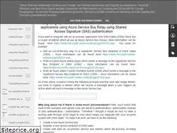 Sites similar to dotnet-posts.blogspot.com