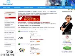 Sites similar to dotnet-webhosting.com