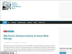 Sites similar to dotnet.ee