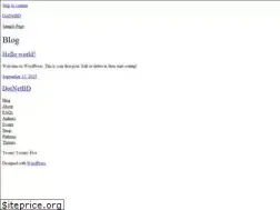 Sites similar to dotnetbd.com