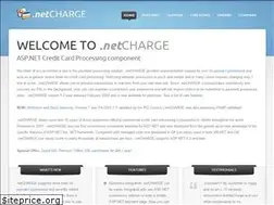 Sites similar to dotnetcharge.com