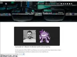 Sites similar to dotnetcore.show