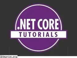 Sites similar to dotnetcoretutorials.com
