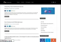 Sites similar to dotnetcurry.com