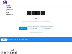Sites similar to dotnetdev.kr