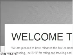 Sites similar to dotnetecommerce.com