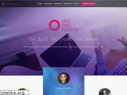 Sites similar to dotnetfactory.com