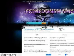 Sites similar to dotnetfuncorner.blogspot.com