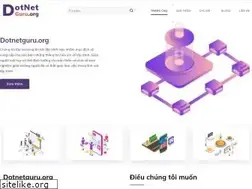 Sites similar to dotnetguru.org