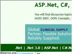 Sites similar to dotnetguts.blogspot.in