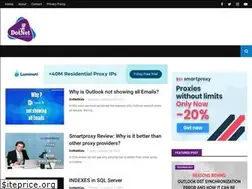 Sites similar to dotnetkida.com