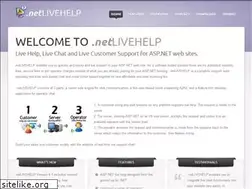 Sites similar to dotnetlivehelp.com