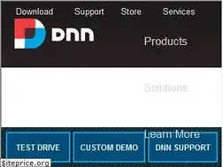Sites similar to dotnetnuke.com