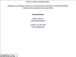Sites similar to dotnetnuke.pl