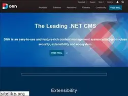 Sites similar to dotnetnukecorp.com
