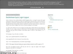Sites similar to dotnetnuketip.blogspot.com