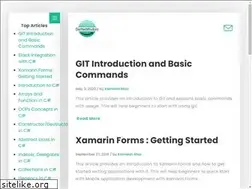 Sites similar to dotnetwisdom.com