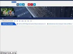 Sites similar to dotnews.org