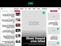 Sites similar to dotnewz.com