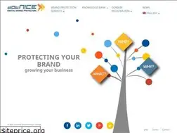 Sites similar to dotnice.cn