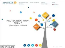 Sites similar to dotnice.es