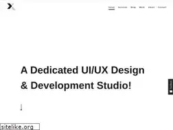 Sites similar to dotnikstudio.com