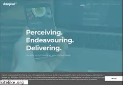 Sites similar to dotnpixel.pl