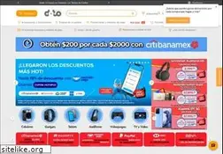 Sites similar to doto.com.mx