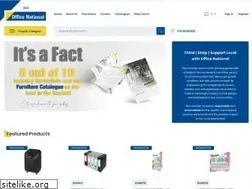 Sites similar to dotofficenational.co.za