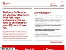Sites similar to dotoho.pro