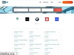 Sites similar to dotojob.com