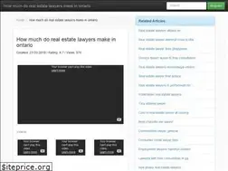 Sites similar to dotolaw.com