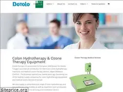Sites similar to dotolo.eu