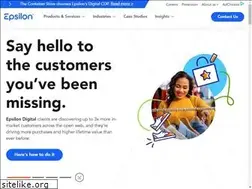 Sites similar to dotomi.com