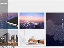 Sites similar to doton.com