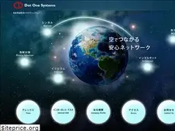 Sites similar to dotonesystems.com