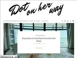 Sites similar to dotonherway.com