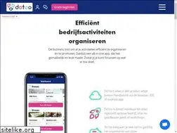 Sites similar to dotoo.app