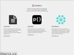 Sites similar to dotoolkit.com