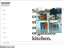 Sites similar to dotorydesign.com