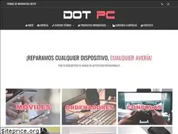Sites similar to dotpc.org