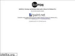 Sites similar to dotpdn.com