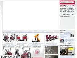 Sites similar to dotpeenator.com