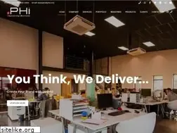 Sites similar to dotphi.com