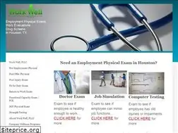 Sites similar to dotphysicalexamshouston.com