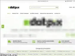 Sites similar to dotpixstore.com.ar