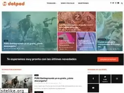 Sites similar to dotpod.com.ar
